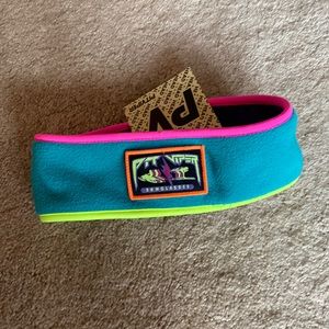 Pit Viper Fleece Headband